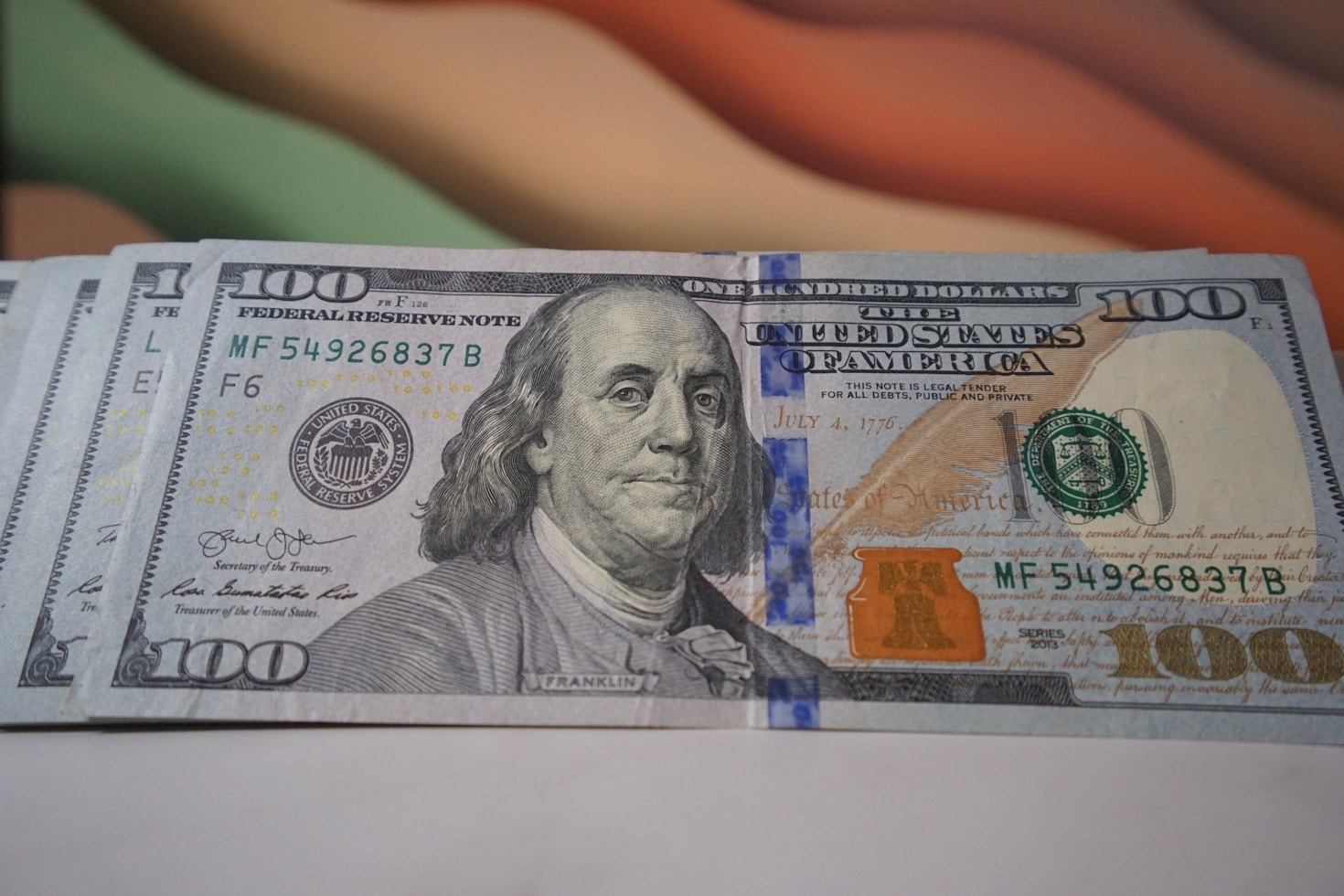 How to Start Living on Dividend Income